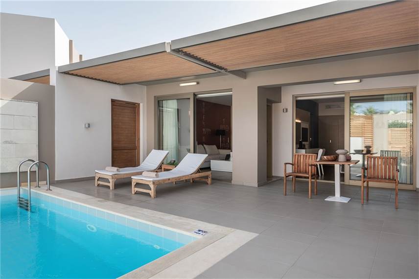  Avra Imperial Beach Resort and Spa