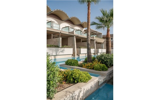 Avra Imperial Beach Resort and Spa 