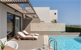  Avra Imperial Beach Resort and Spa