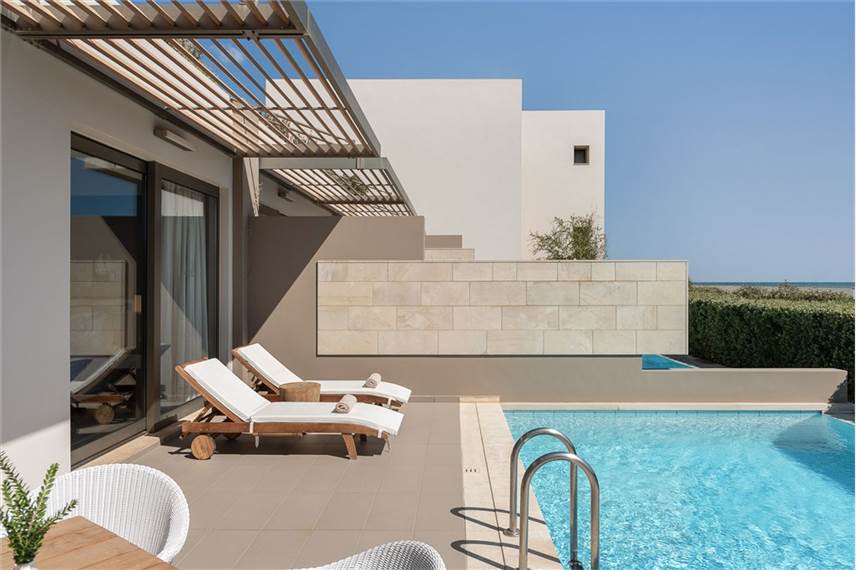  Avra Imperial Beach Resort and Spa