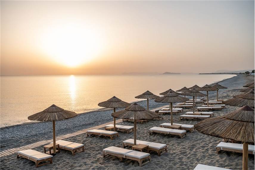  Avra Imperial Beach Resort and Spa