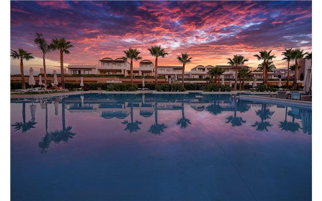 Avra Imperial Beach Resort and Spa 