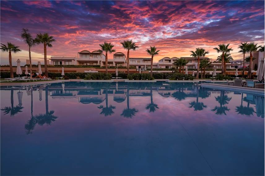  Avra Imperial Beach Resort and Spa