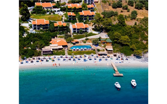 Adrina Beach Hotel 