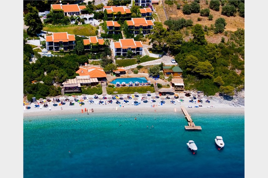  Adrina Beach Hotel