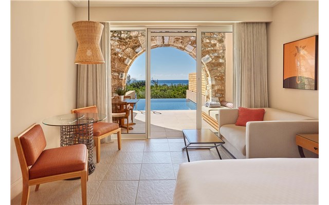 The Westin Resort Costa Navarino 