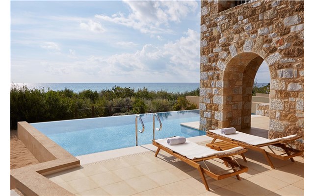 The Westin Resort Costa Navarino 