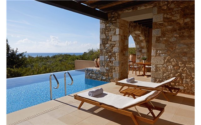 The Westin Resort Costa Navarino 