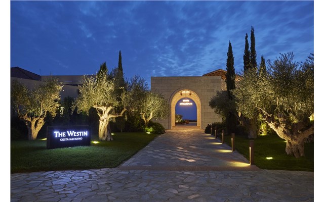 The Westin Resort Costa Navarino 