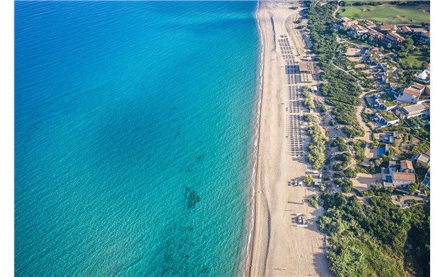 The Westin Resort Costa Navarino 