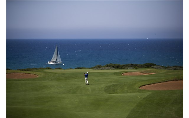 The Westin Resort Costa Navarino 