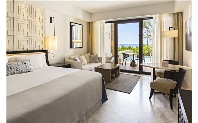 The Romanos, a Luxury Collection Resort 