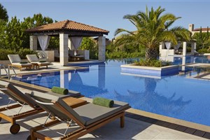 Costa Navarino - The Romanos, a Luxury Collection Resort