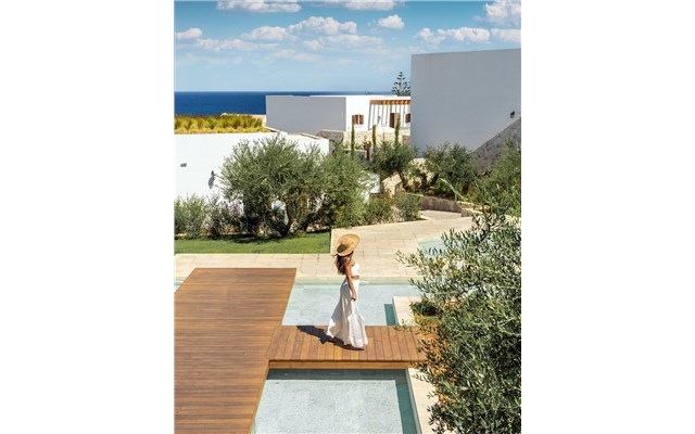 Lesante Cape Resort and Villas 