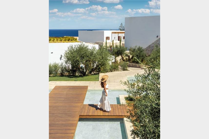  Lesante Cape Resort and Villas