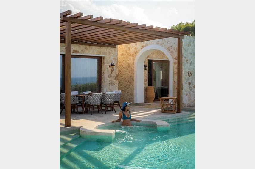  Lesante Cape Resort and Villas