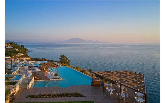 lesante cape resort & villas zakynthos Lesante Cape Resort and Villas