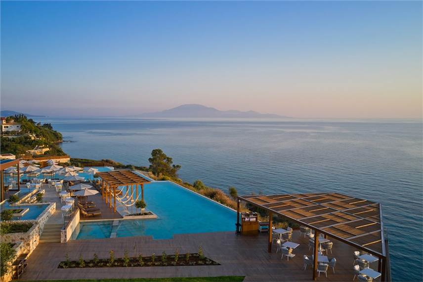 lesante cape resort & villas zakynthos Lesante Cape Resort and Villas