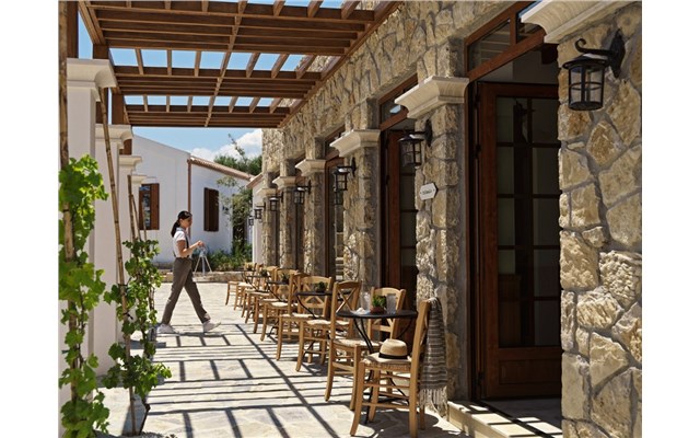 lesante cape resort zakynthos Lesante Cape Resort and Villas