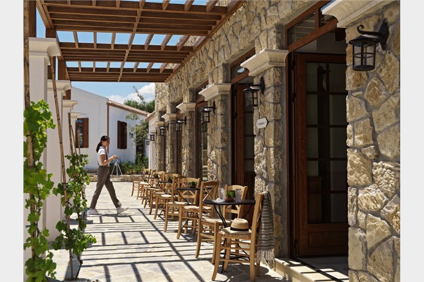 lesante cape resort zakynthos Lesante Cape Resort and Villas