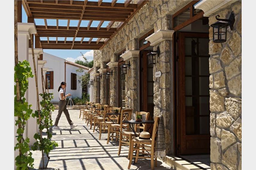 lesante cape resort zakynthos Lesante Cape Resort and Villas