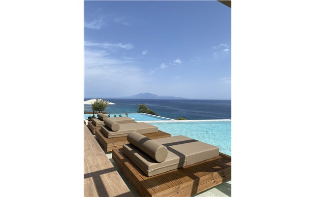 Lesante Cape Resort and Villas 