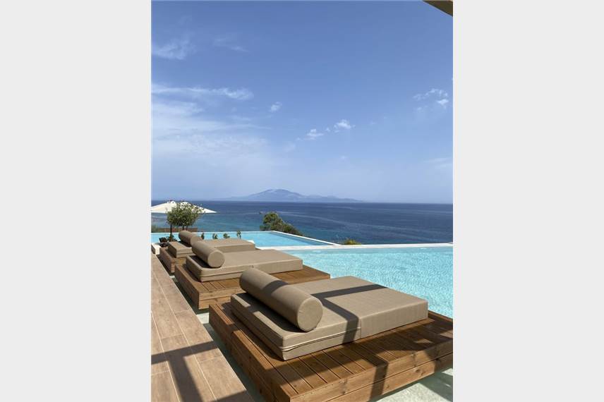  Lesante Cape Resort and Villas