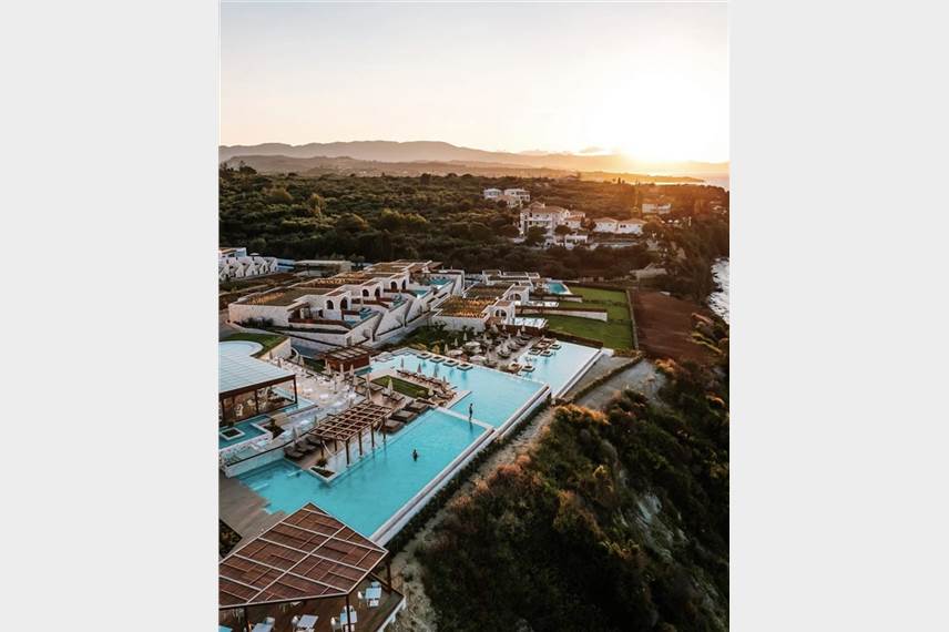  Lesante Cape Resort and Villas