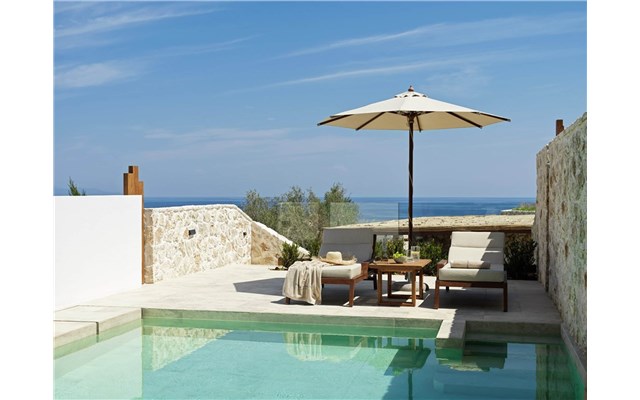 Lesante Cape Resort and Villas 