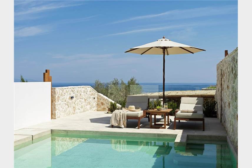 lesante cape hotel zakynthos Lesante Cape Resort and Villas