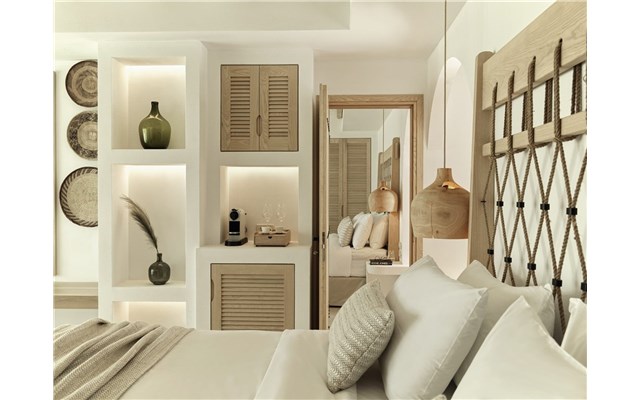 lesante cape resort & villas zakynthos Lesante Cape Resort and Villas