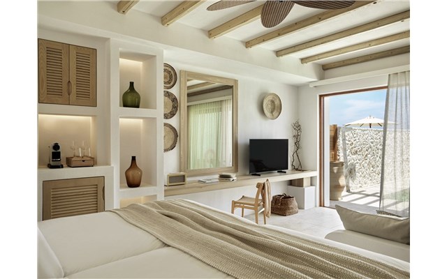 lesante cape resort zakynthos Lesante Cape Resort and Villas