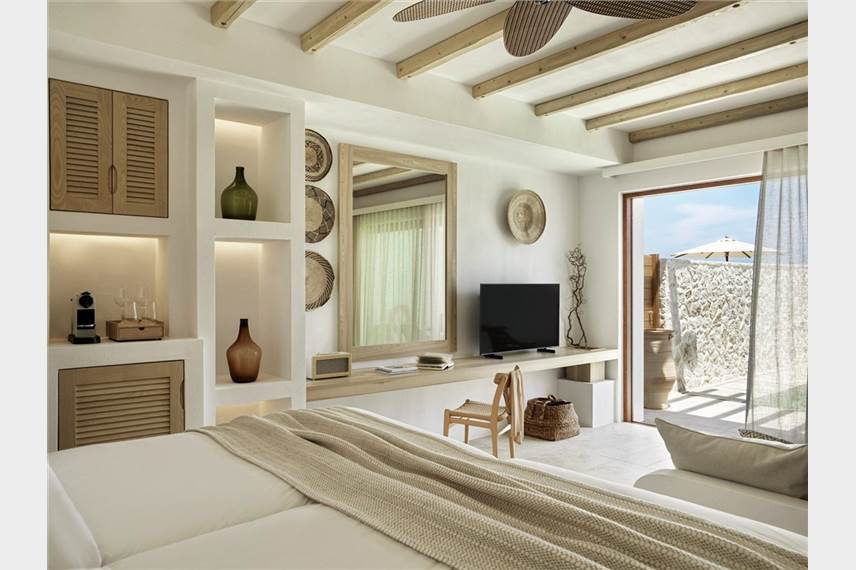 lesante cape resort zakynthos Lesante Cape Resort and Villas