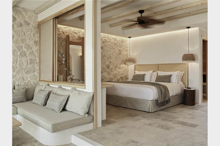  Lesante Cape Resort and Villas