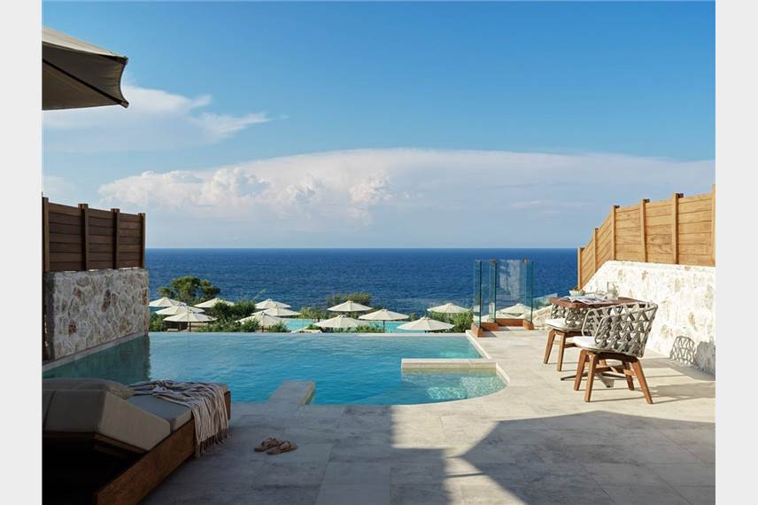  Lesante Cape Resort and Villas