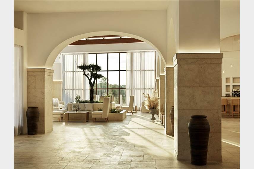  Lesante Cape Resort and Villas