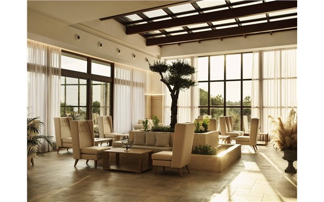 lesante cape resort zakynthos Lesante Cape Resort and Villas