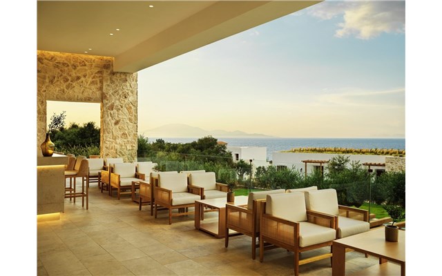 lesante cape resort & villas zakynthos Lesante Cape Resort and Villas