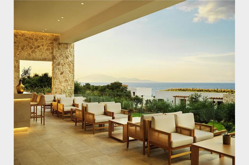 lesante cape resort & villas zakynthos Lesante Cape Resort and Villas