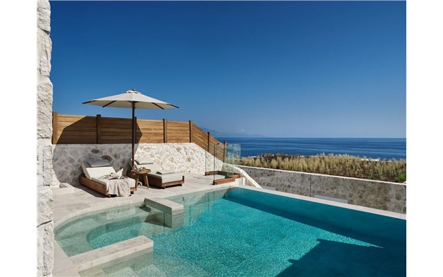 Lesante Cape Resort and Villas 