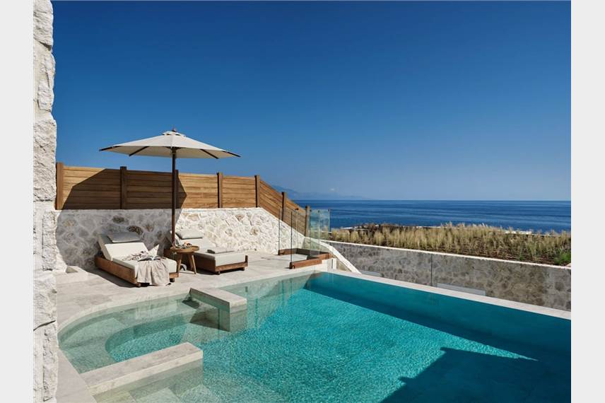 lesante cape hotel zakynthos Lesante Cape Resort and Villas