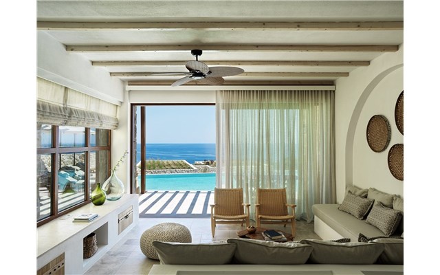 Lesante Cape Resort and Villas 