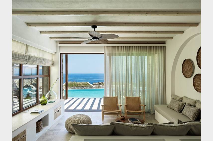  Lesante Cape Resort and Villas