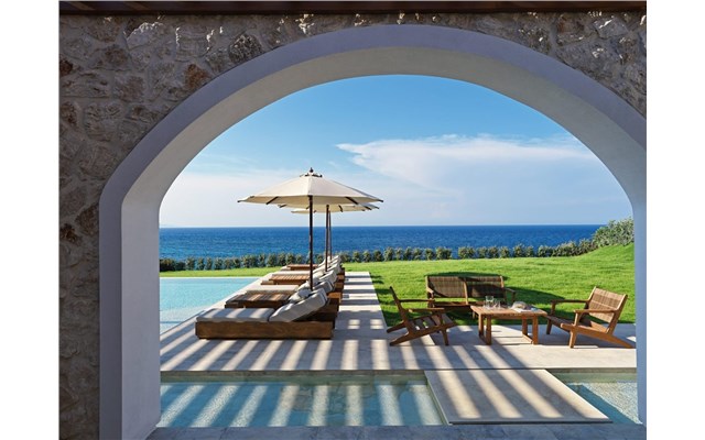 lesante cape hotel zakynthos Lesante Cape Resort and Villas