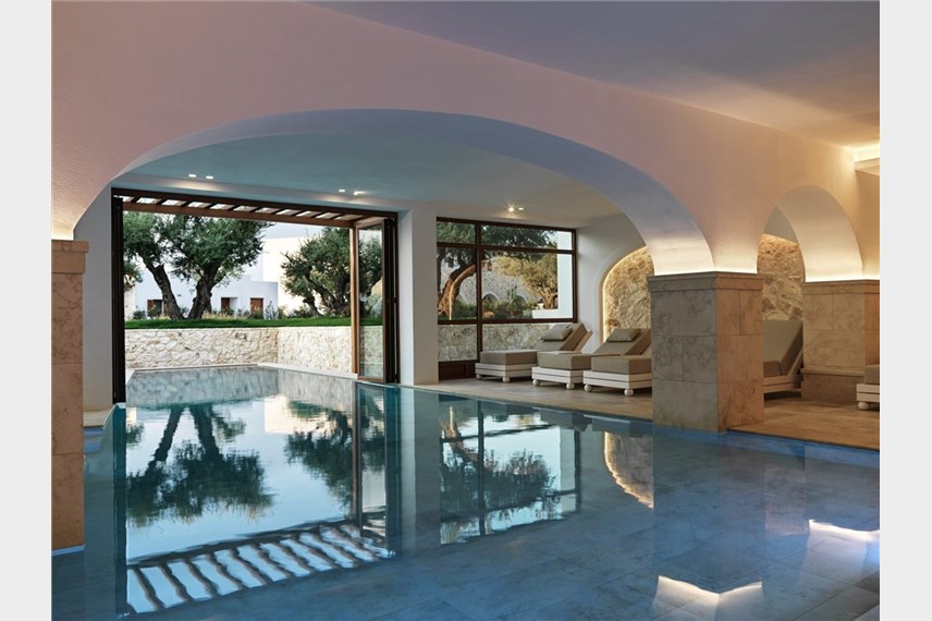  Lesante Cape Resort and Villas