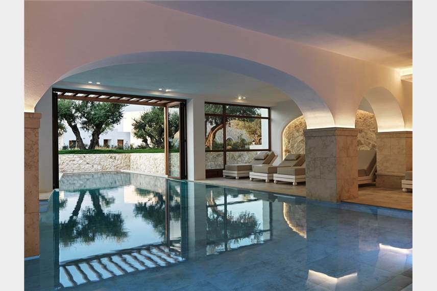  Lesante Cape Resort and Villas