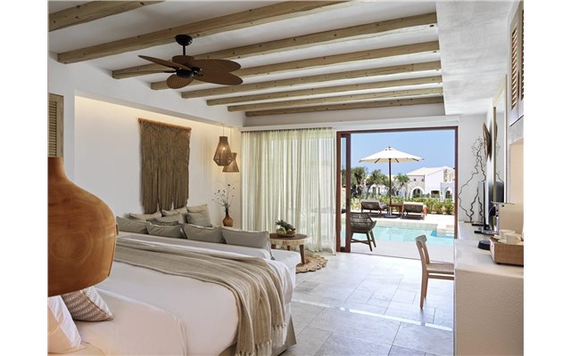 Lesante Cape Resort and Villas 