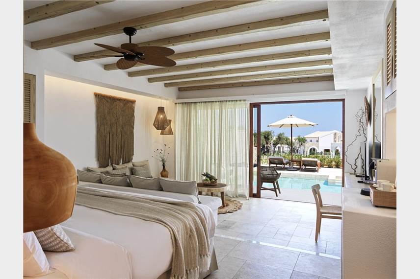lesante cape resort zakynthos Lesante Cape Resort and Villas