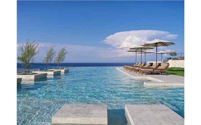 lesante cape resort & villas zakynthos Lesante Cape Resort and Villas