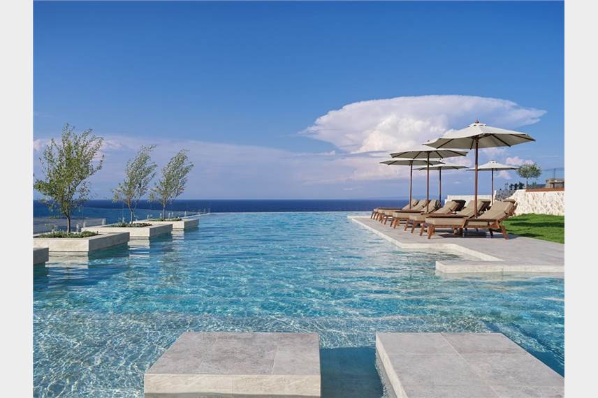 lesante cape resort & villas zakynthos Lesante Cape Resort and Villas